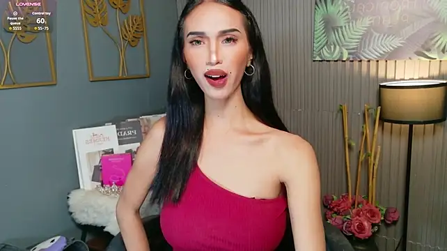 Sophia_Morphy's Webcam Show