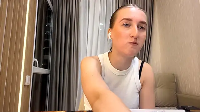 GainfulCoil's Live XXX Chat