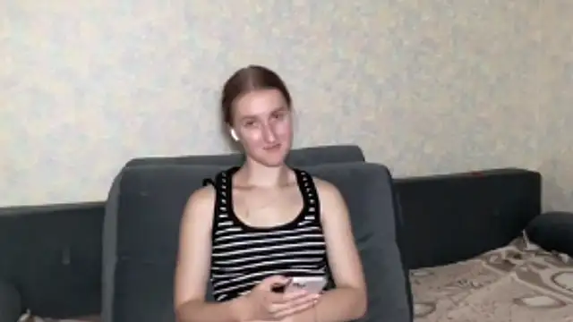 GainfulCoil's Live XXX Chat