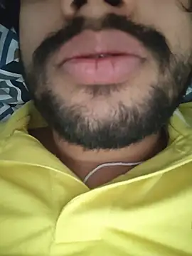 Charan_14's Webcam Show