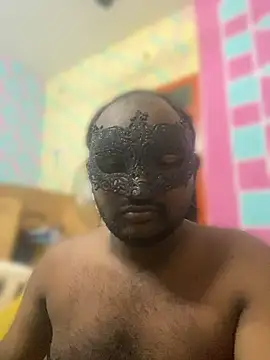 Apple_boy_tamil's Webcam Show