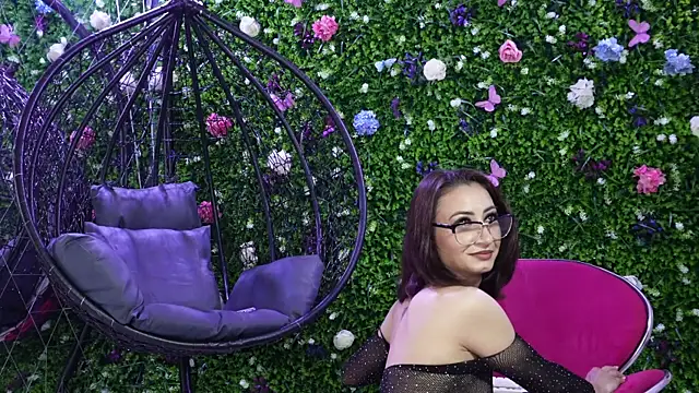 Sienna_Blaire's Webcam Show