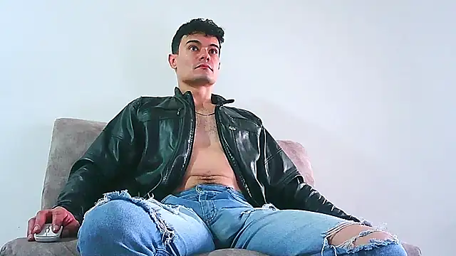 jhohannes-maximo's Webcam Show