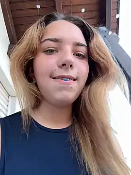 Naomi-Klein's Webcam Show