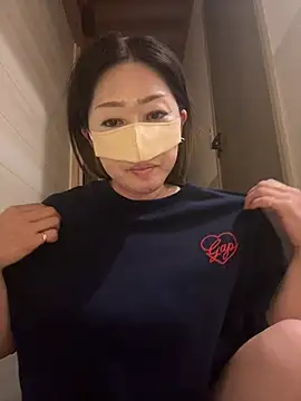 ANan--n's Live XXX Chat
