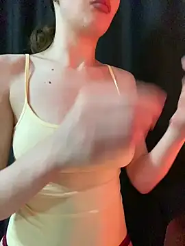 star15ove's Webcam Show