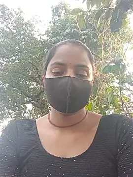 Poojakumari20's Webcam Show