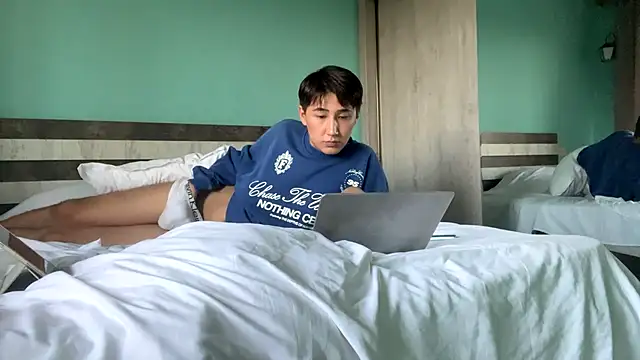 kleopatri_'s Webcam Show