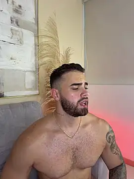 PaulPhoenix_'s Webcam Show