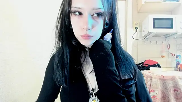 Honey_Mollyy's Live XXX Chat
