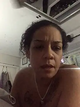 LilPurpleDevil's Webcam Show