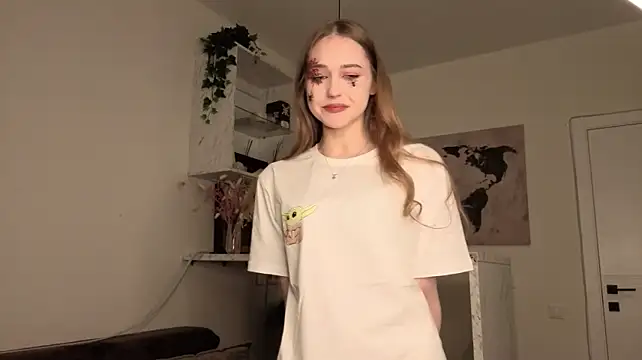 HopeWiltsey's Live XXX Chat