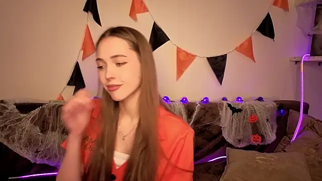 HopeWiltsey's Live XXX Chat