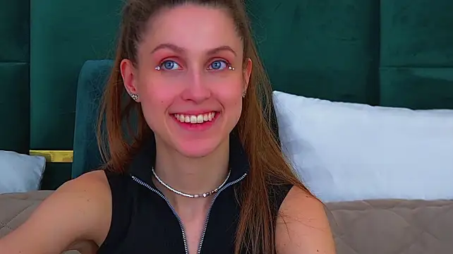 HaileyArden's Webcam Show
