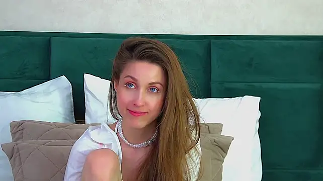 HaileyArden's Live XXX Chat