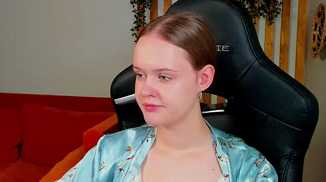AdaRune's Webcam Show