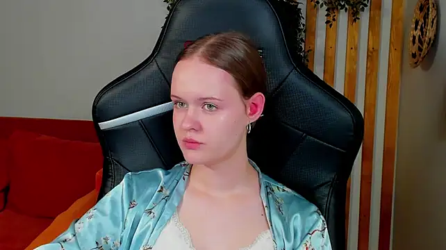 AdaRune's Webcam Show