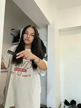 BiancaaVitale's Live XXX Chat