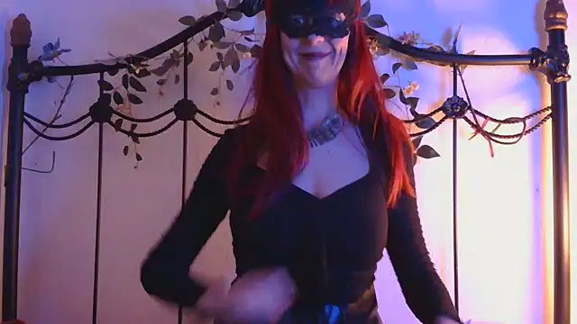 Anays_De_Lysse's Webcam Show
