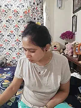 Odhora-20's Webcam Show