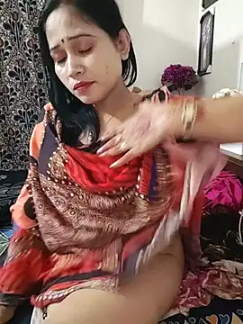 Odhora-20's Webcam Show