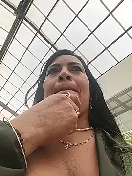 shailademons-'s Webcam Show