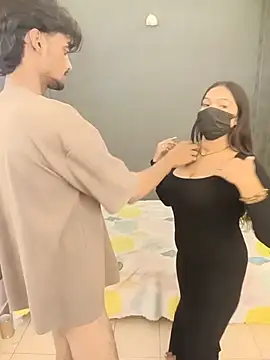 Cute_Girl_Somya's Webcam Show