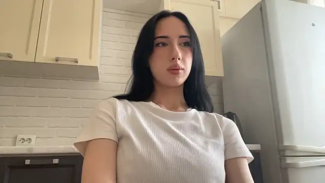 IsabellaQiueen's Webcam Show
