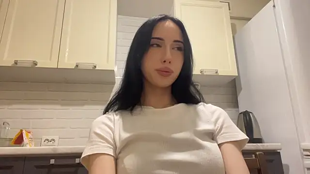IsabellaQiueen's Webcam Show
