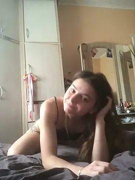 Zozosuka45's Webcam Show