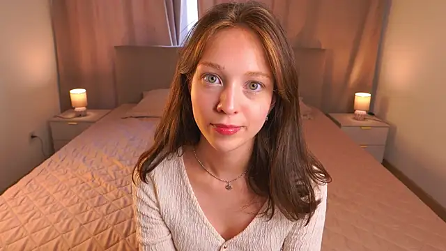 SusanaHallet's Webcam Show