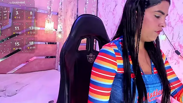 LilyLovely__'s Live XXX Chat