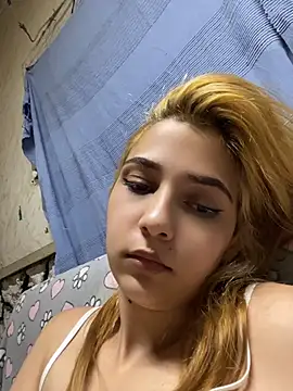 Nissza's Webcam Show
