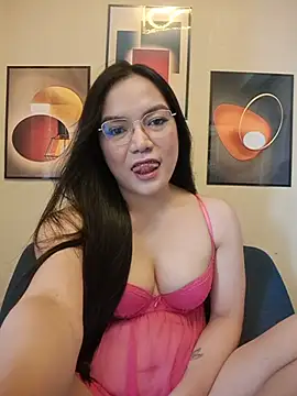 SweetJewel's Webcam Show