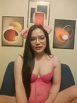 SweetJewel's Webcam Show