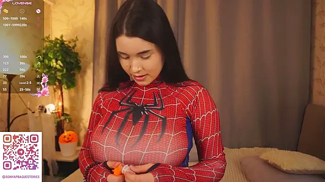 KatherineMaginn's Webcam Show