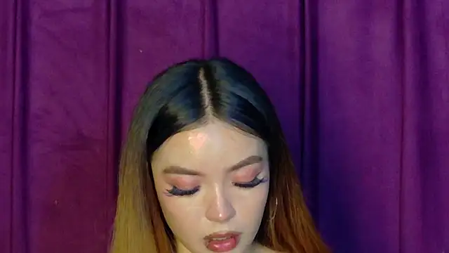 BellaRubio's Webcam Show
