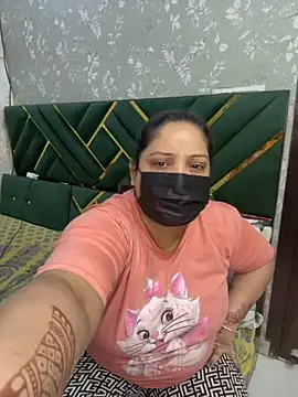 BarbieJasmine's Live XXX Chat