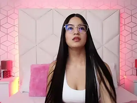 IvanaNikols' Live XXX Chat