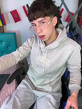 Kael_Prince's Webcam Show