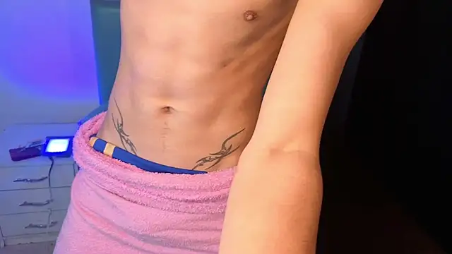 Kael_Prince Webcam show