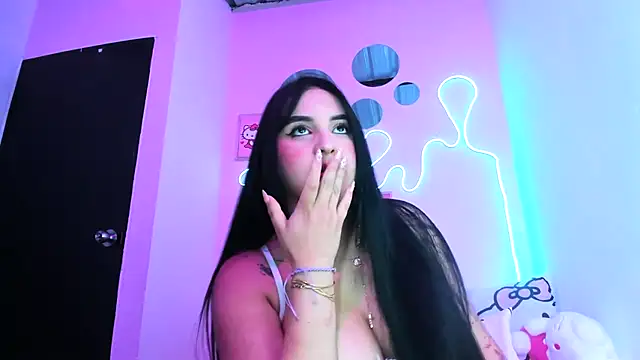 Pamela_flame's Live XXX Chat