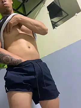 mentesensual1's Webcam Show