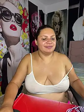 Anabliss_hot's Webcam Show