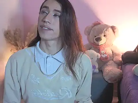_my_little_star_'s Webcam Show
