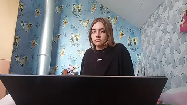 IraGerba's Webcam Show