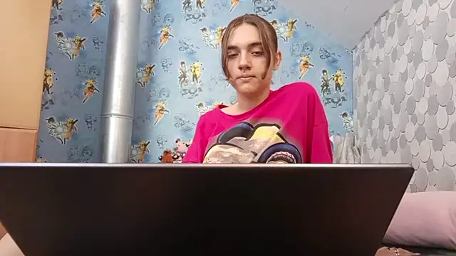 IraGerba's Webcam Show