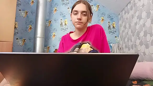 IraGerba's Webcam Show