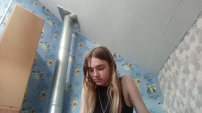 IraGerba's Live XXX Chat