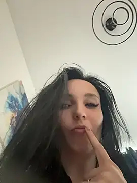 FoxxyStarr's Webcam Show
